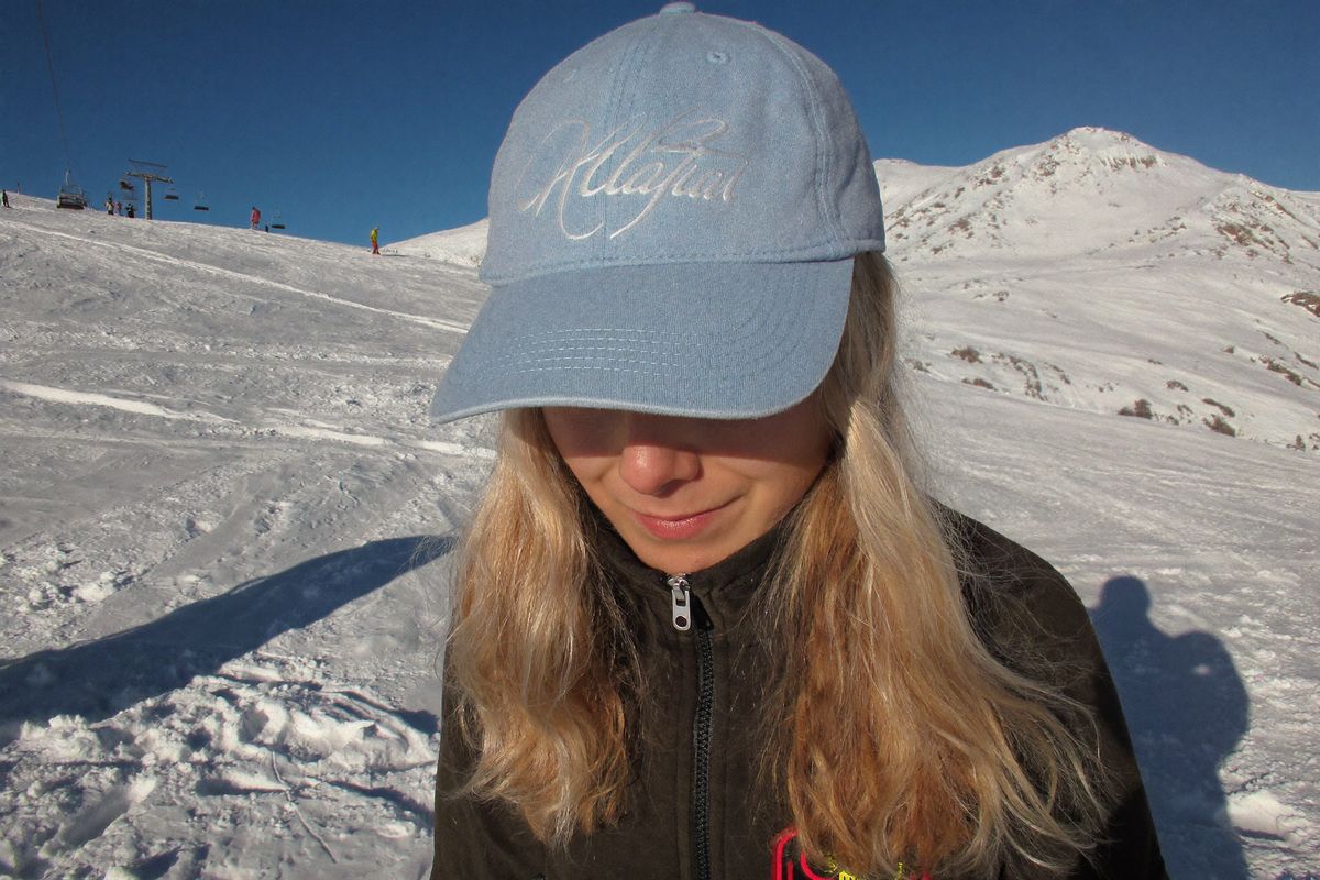 Sprievodca hostí v Laponsku (m/ž) — Davvi Arctic